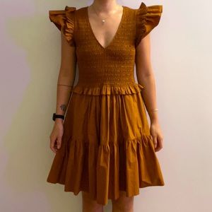 Sleeveless dress Sea New York